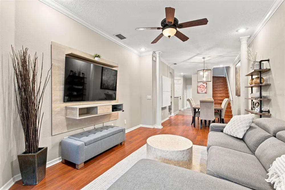 3206 AUDUBON COURT Tarpon Springs, FL 34688