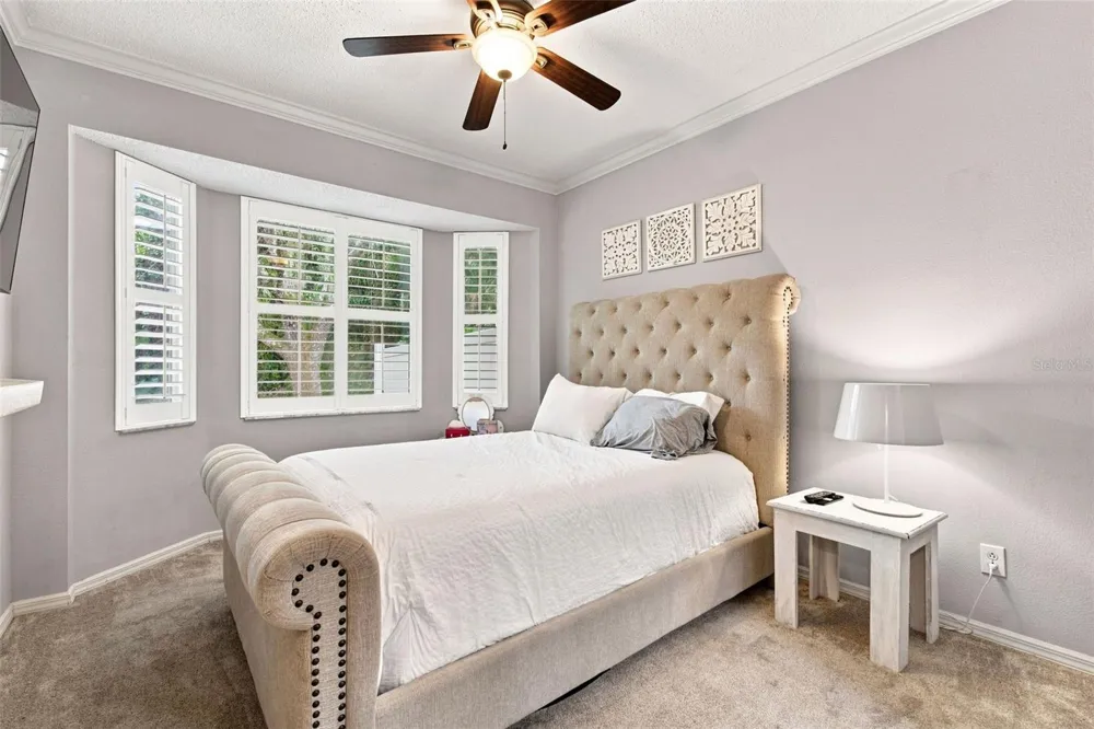 3206 AUDUBON COURT Tarpon Springs, FL 34688