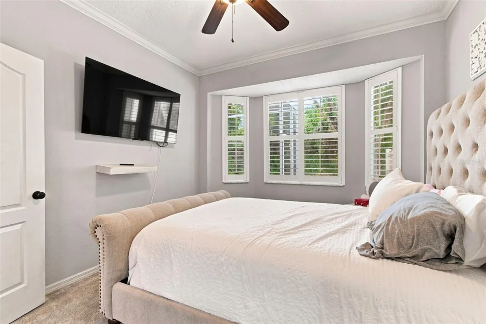 3206 AUDUBON COURT Tarpon Springs, FL 34688