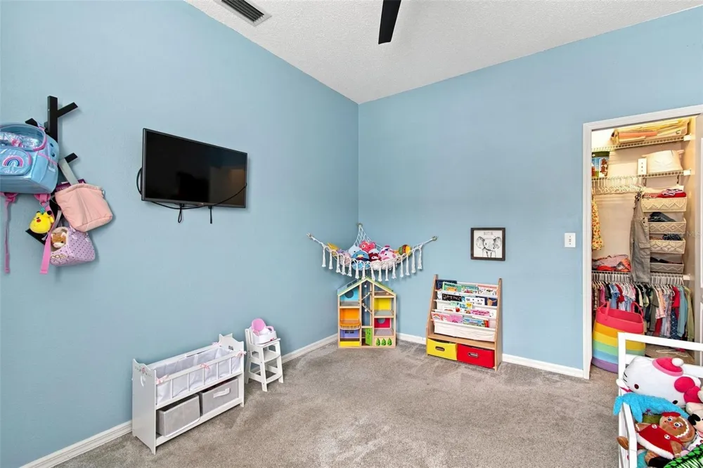 3206 AUDUBON COURT Tarpon Springs, FL 34688