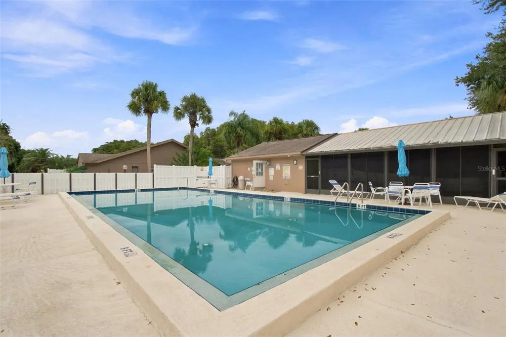 3206 AUDUBON COURT Tarpon Springs, FL 34688