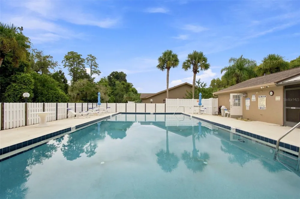 3206 AUDUBON COURT Tarpon Springs, FL 34688