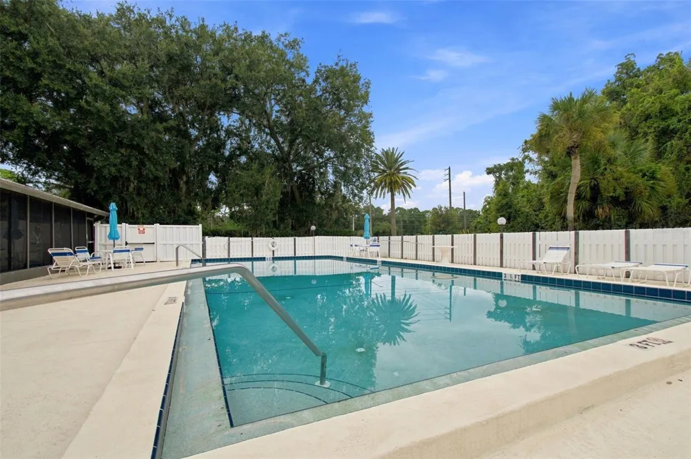 3206 AUDUBON COURT Tarpon Springs, FL 34688