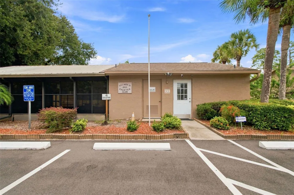 3206 AUDUBON COURT Tarpon Springs, FL 34688