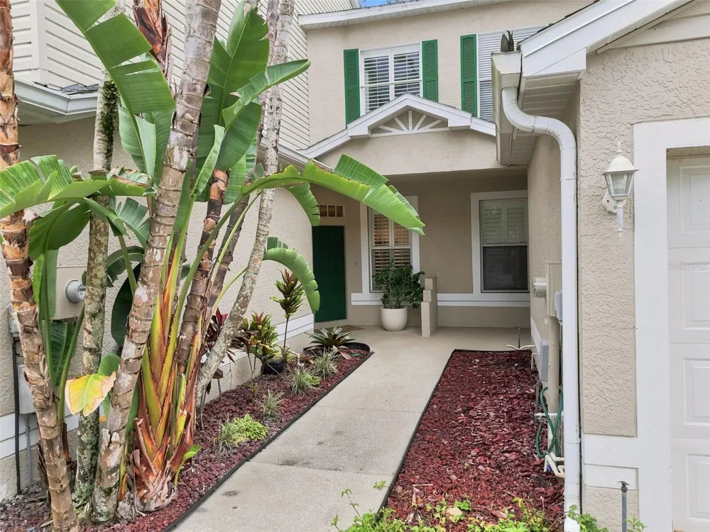 3206 AUDUBON COURT Tarpon Springs, FL 34688