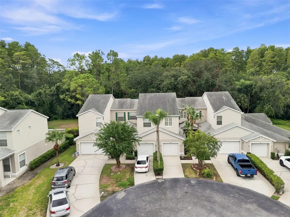 3206 AUDUBON COURT Tarpon Springs, FL 34688