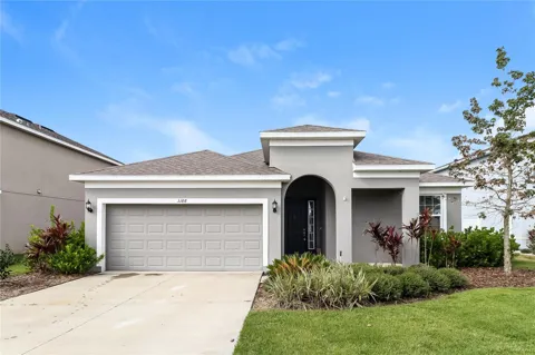 3188 BETHPAGE LOOP