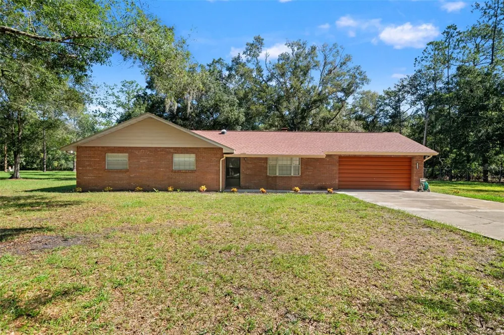 5428 DREXEL ROAD Land O Lakes, FL 34638