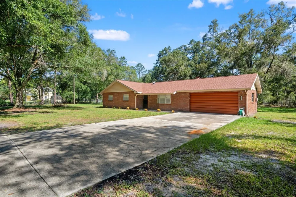 5428 DREXEL ROAD Land O Lakes, FL 34638