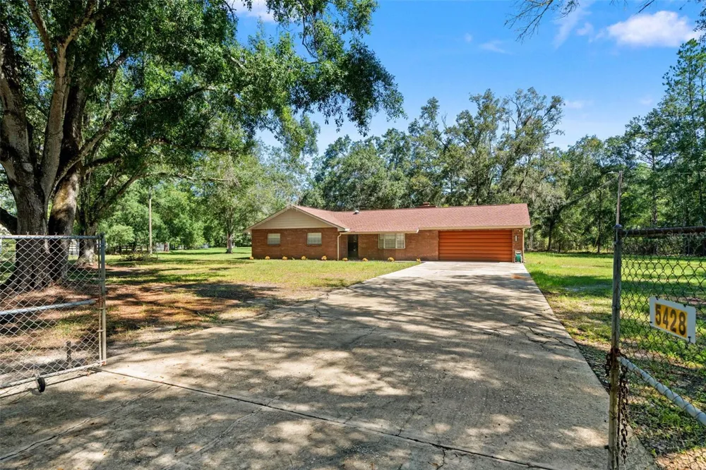 5428 DREXEL ROAD Land O Lakes, FL 34638