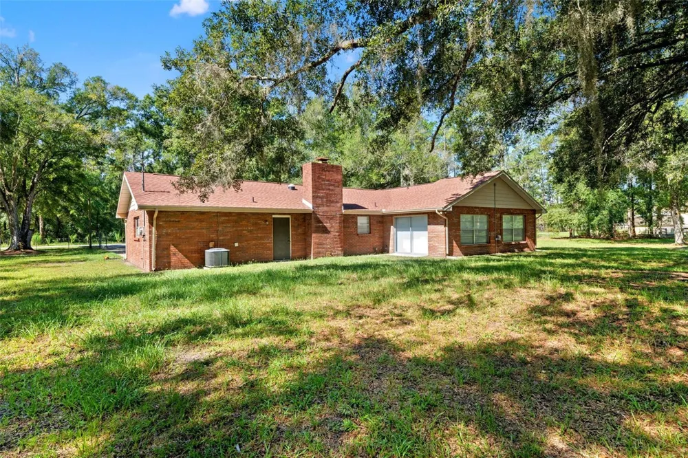5428 DREXEL ROAD Land O Lakes, FL 34638