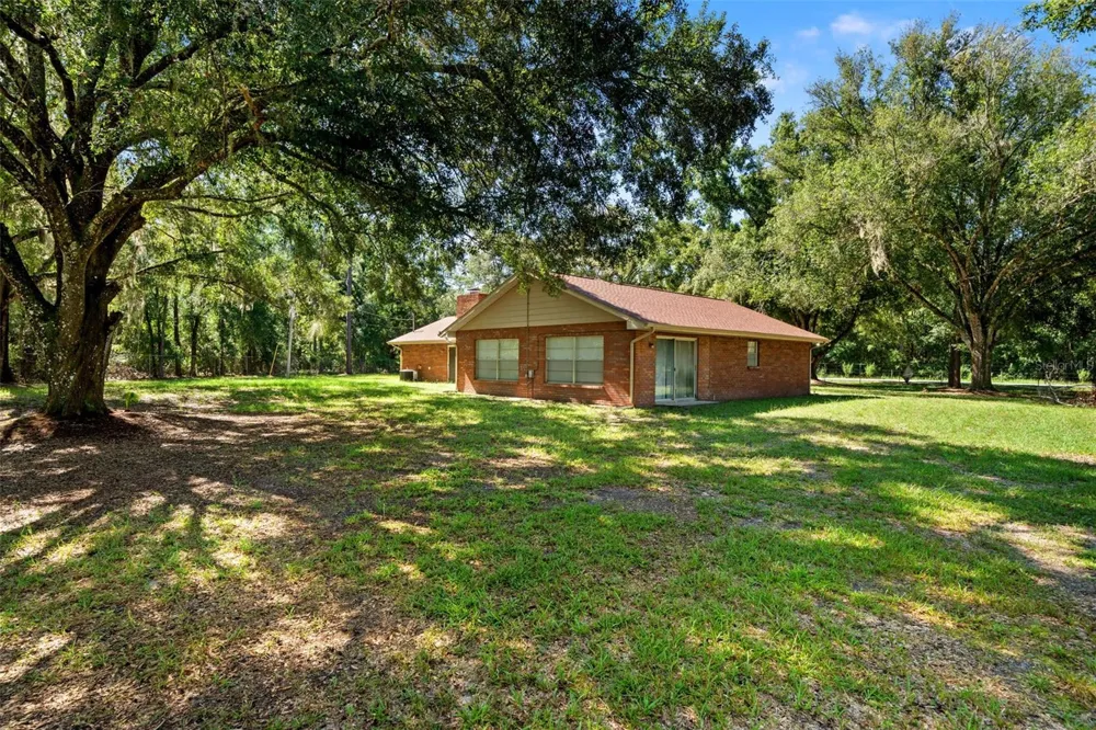 5428 DREXEL ROAD Land O Lakes, FL 34638