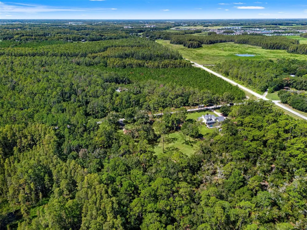 5428 DREXEL ROAD Land O Lakes, FL 34638