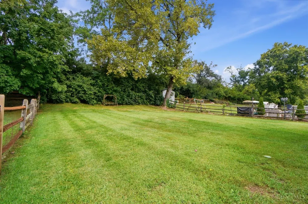 8639 Rocky Trail Court Deerfield, OH 45040