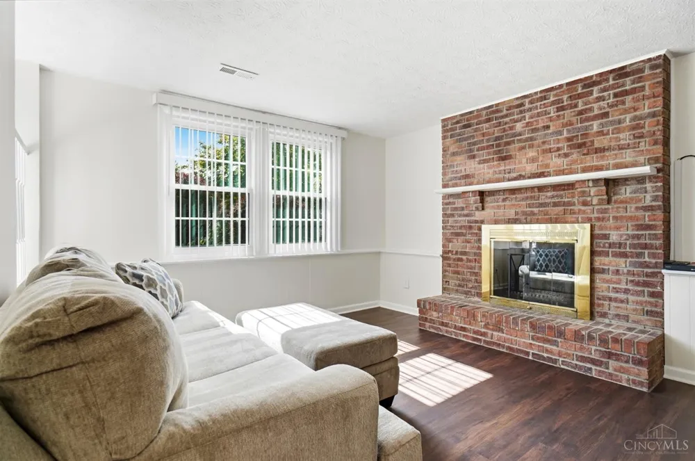 8639 Rocky Trail Court Deerfield, OH 45040