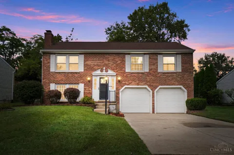 8639 Rocky Trail Court