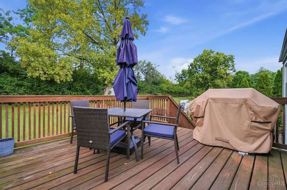 8639 Rocky Trail Court Deerfield, OH 45040