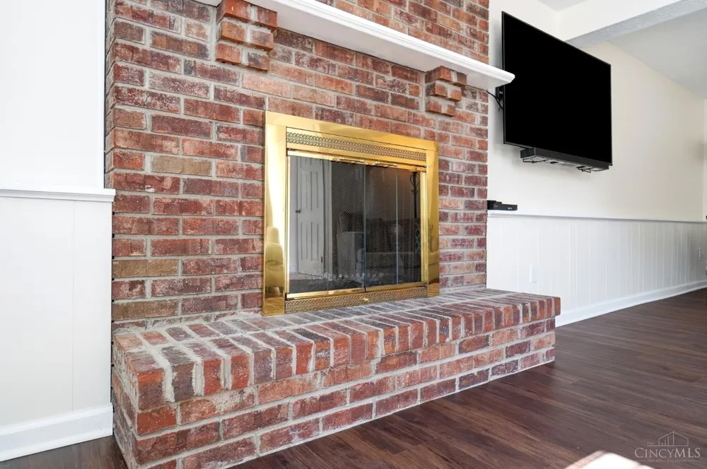 8639 Rocky Trail Court Deerfield, OH 45040