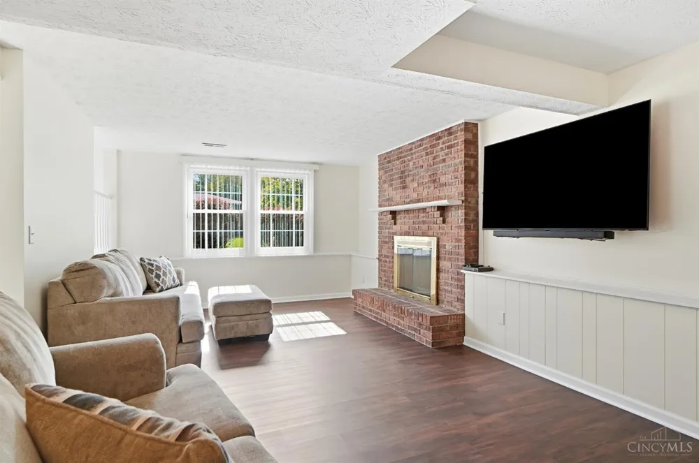 8639 Rocky Trail Court Deerfield, OH 45040