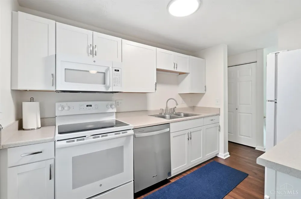 8639 Rocky Trail Court Deerfield, OH 45040