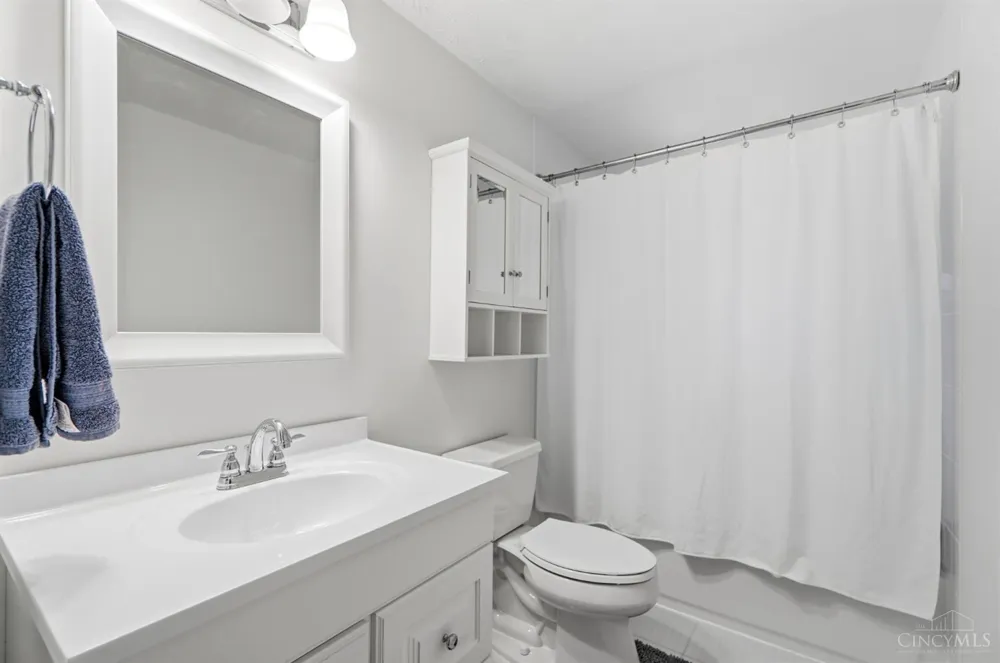 8639 Rocky Trail Court Deerfield, OH 45040