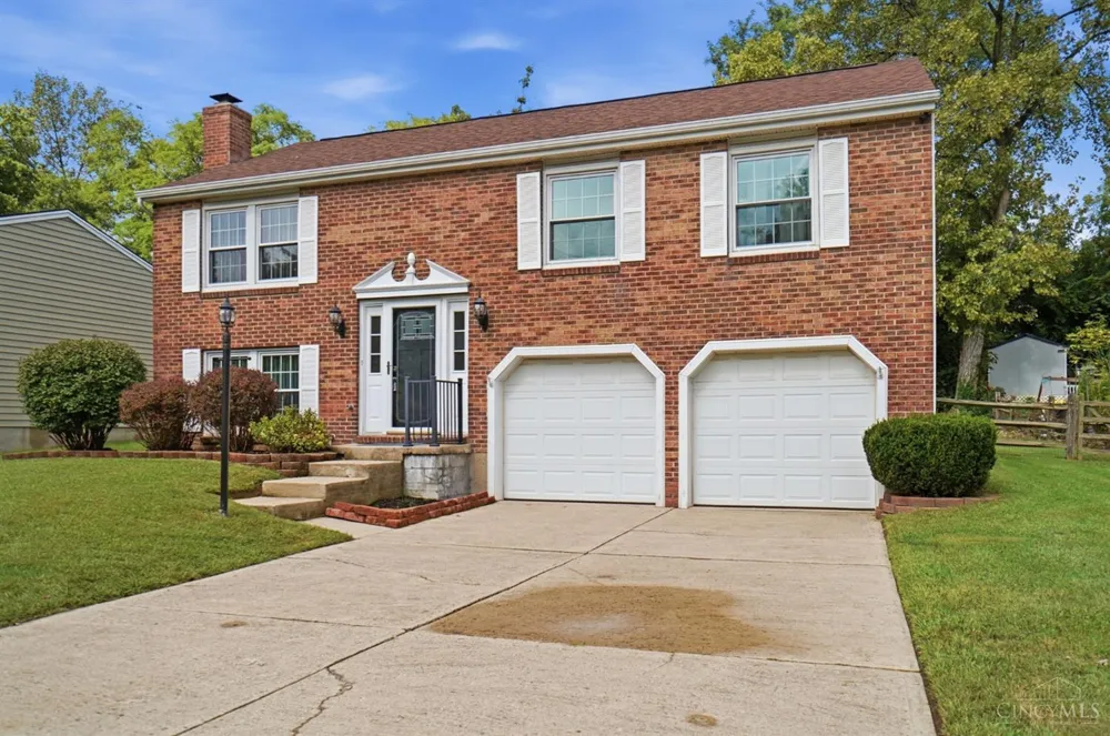 8639 Rocky Trail Court Deerfield, OH 45040