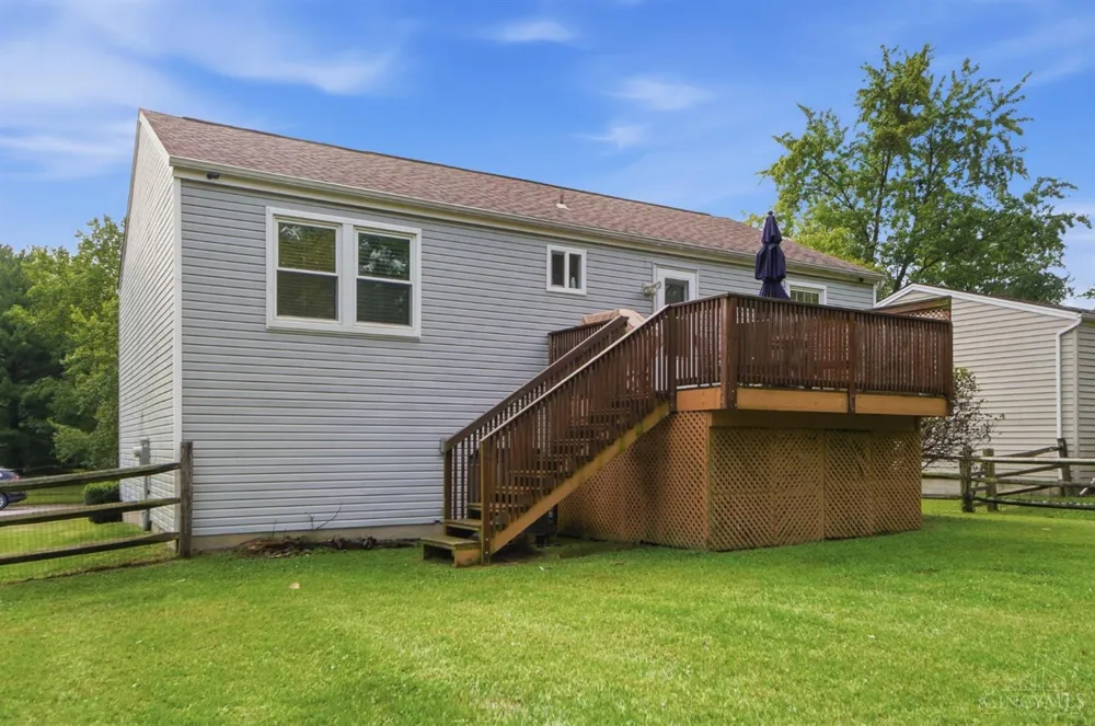 8639 Rocky Trail Court Deerfield, OH 45040