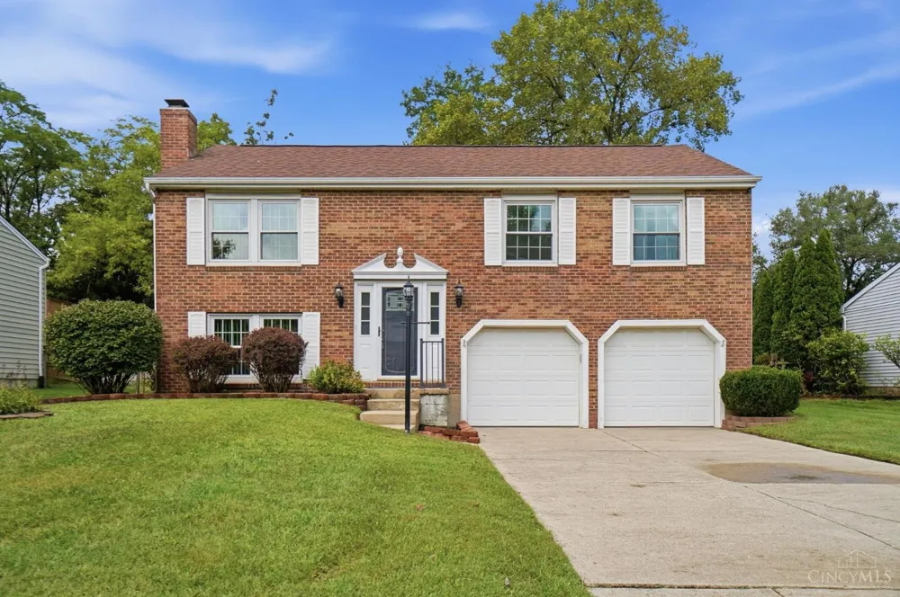 8639 Rocky Trail Court Deerfield, OH 45040