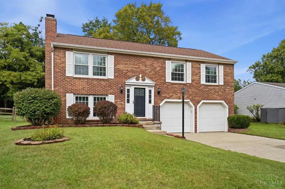 8639 Rocky Trail Court Deerfield, OH 45040