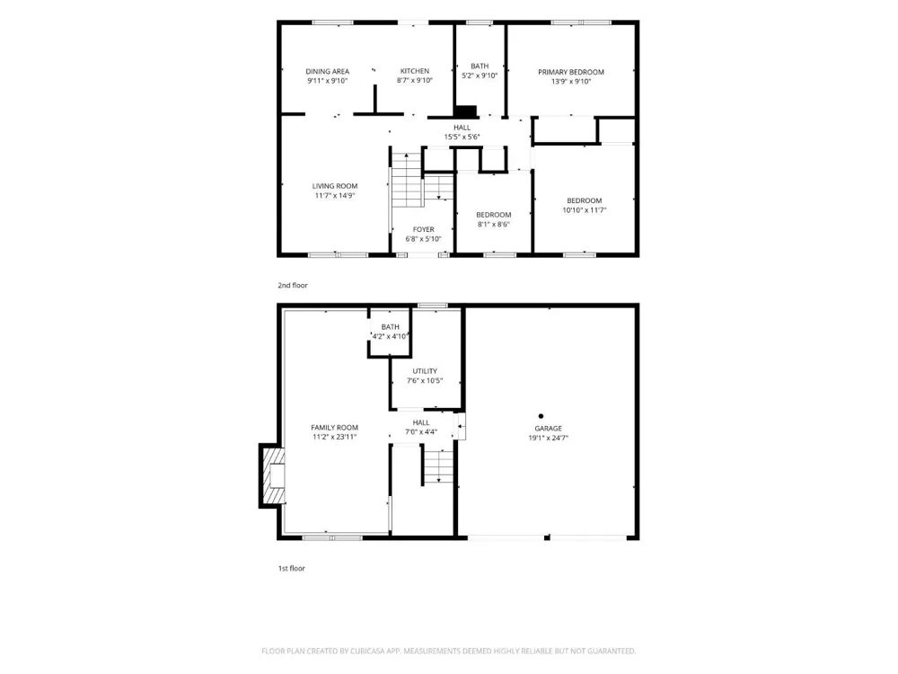 8639 Rocky Trail Court Deerfield, OH 45040