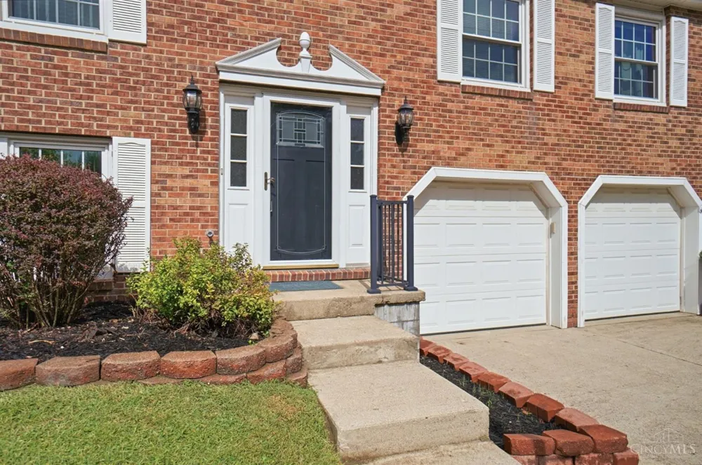 8639 Rocky Trail Court Deerfield, OH 45040