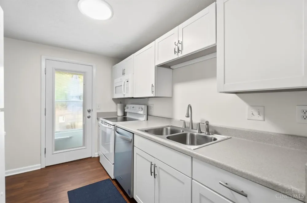 8639 Rocky Trail Court Deerfield, OH 45040