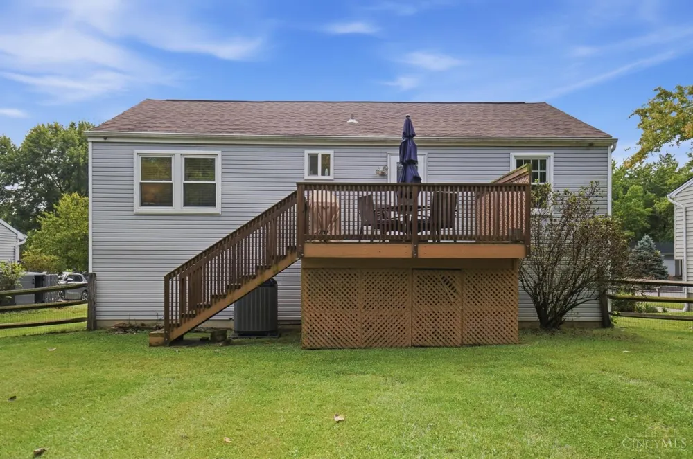 8639 Rocky Trail Court Deerfield, OH 45040