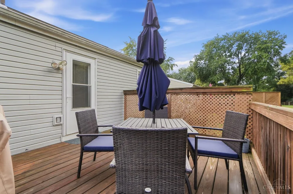 8639 Rocky Trail Court Deerfield, OH 45040