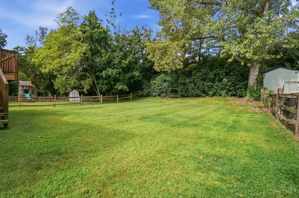 8639 Rocky Trail Court Deerfield, OH 45040