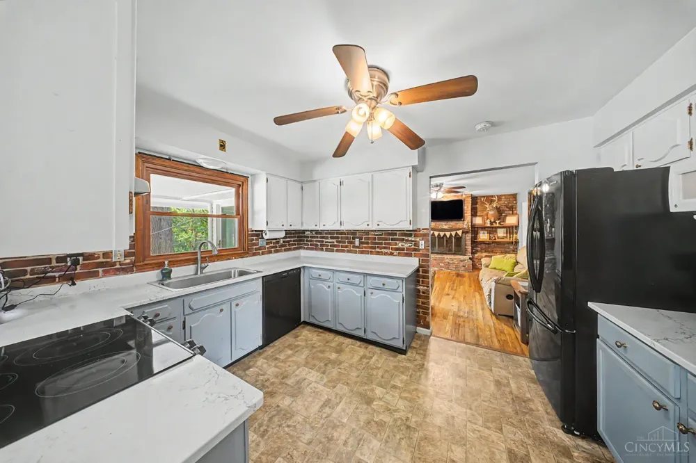 7819 Thompson Road Colerain, OH 45247