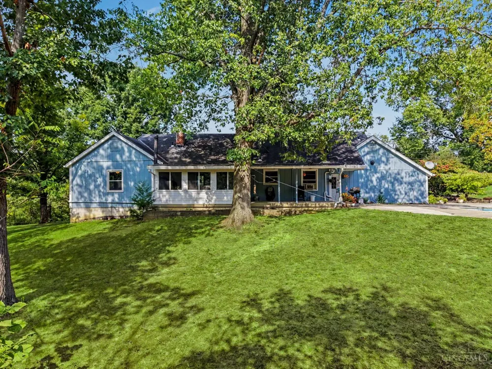 7819 Thompson Road Colerain, OH 45247