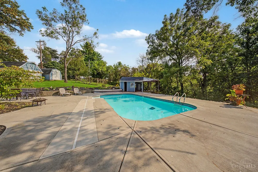 7819 Thompson Road Colerain, OH 45247