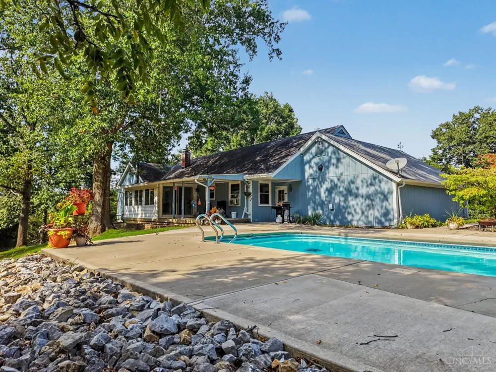 7819 Thompson Road Colerain, OH 45247