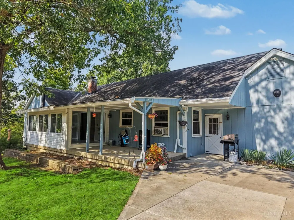 7819 Thompson Road Colerain, OH 45247