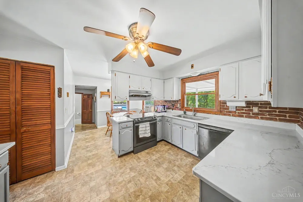 7819 Thompson Road Colerain, OH 45247