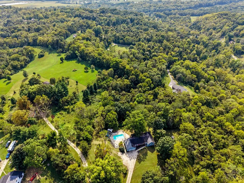 7819 Thompson Road Colerain, OH 45247