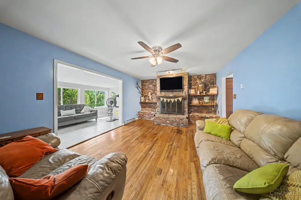 7819 Thompson Road Colerain, OH 45247