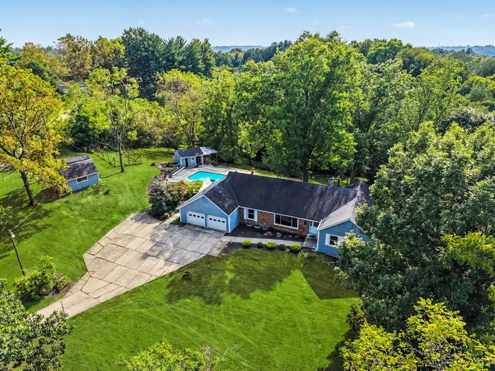 7819 Thompson Road Colerain, OH 45247