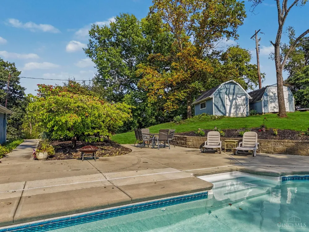 7819 Thompson Road Colerain, OH 45247