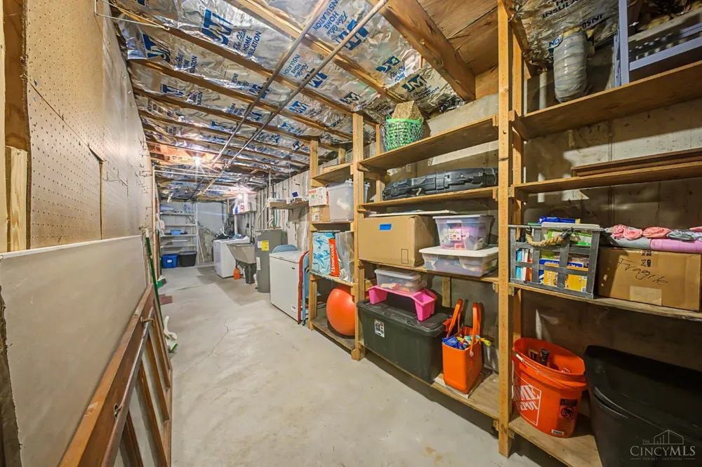 7819 Thompson Road Colerain, OH 45247