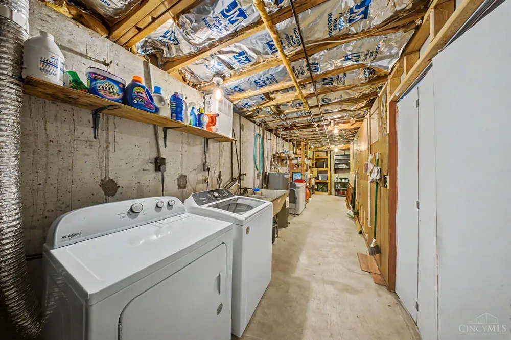 7819 Thompson Road Colerain, OH 45247