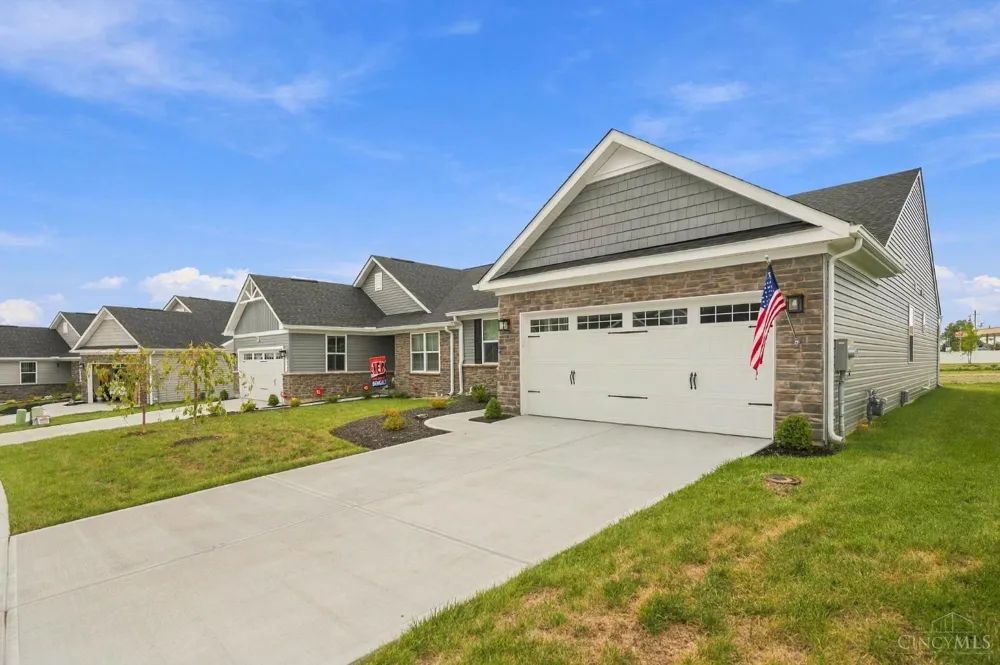 3205 Travertine Court Fairfield, OH 45011