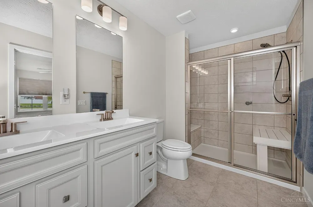 3205 Travertine Court Fairfield, OH 45011