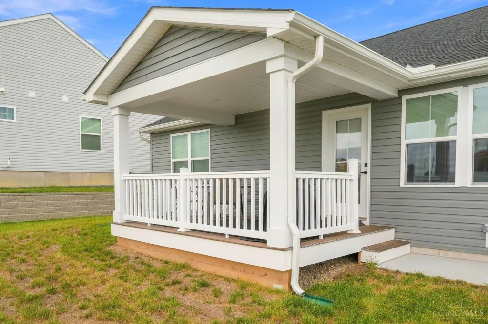 3205 Travertine Court Fairfield, OH 45011